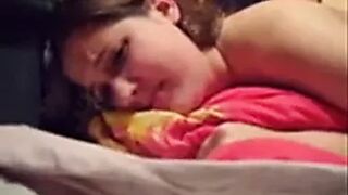 Fucked her ass
