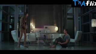 Bella Thorne Underwear Scene in You Get Me