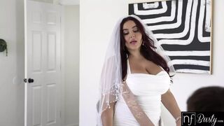 Nf Busty Model Of The Year 2023 - S17:E11