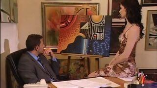 Attrazione di Donna (Full Movie)