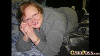 OmaPass - Matures in Amateur Clips