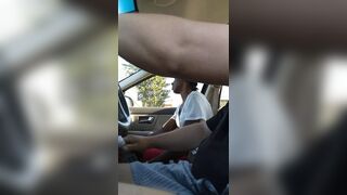 Handjob Adventures #1
