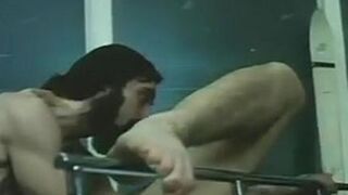 Classic 1976 - virgin snow - 02 (Isis Taylor)