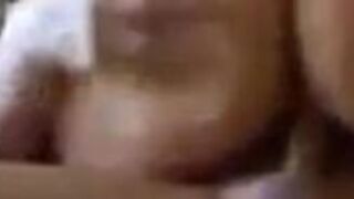 milf russian girl rides young cook amazing