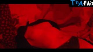 Maria Rohm Breasts, Bush Scene in Eugenie... The Story Of Her Journey Into Perversion