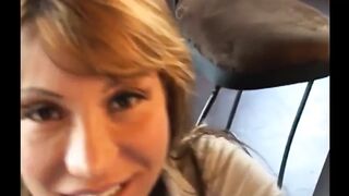 Dirty Talking Mom loves anal