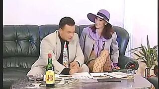 Jet Set da donna