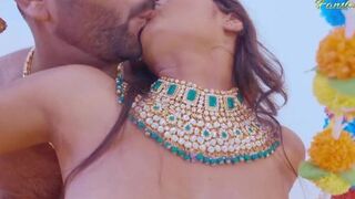 Indian Teen Married Life