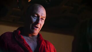 (Soft)(Str8) Corbin Bernsen - The Russian Bridge(2019)