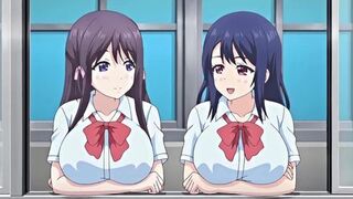 Nozoki Kanojo - Episode 3