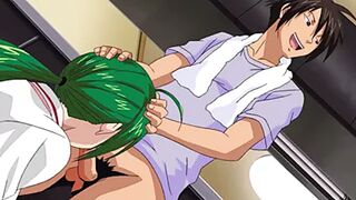 hump bang episode 1 English dubbed