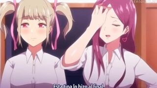 Imaizumin-chi Wa Douyara Gal No Tamariba Ni Natteru Rashii Episodio 1 - Chi Chi