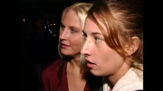German Street Bingo #4 (2003, German, reality porn, DVD)