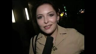 German Street Bingo #2 (2002, German, reality porn, DVD)