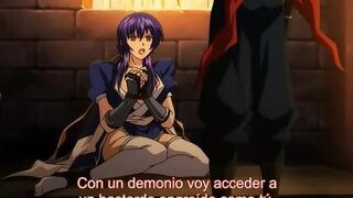 Kunoichi Sakuya Vol.01 Sub Espanol