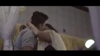 Big Tits Mature Bhabhi Enjoyed With Devar