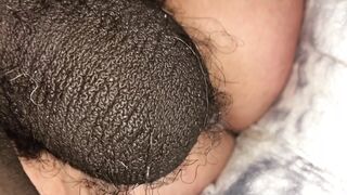Lena gets drilled by a huge black cock - part 2 of 2