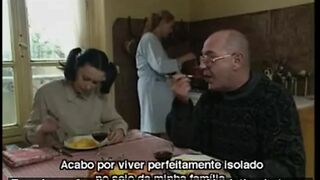 Joelle from inferno. English subtitles