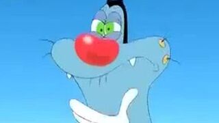 oggy dic (Adult Animation)