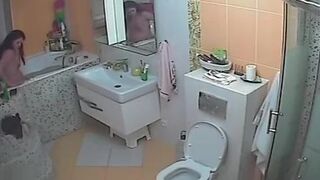 pregnant wife and husband