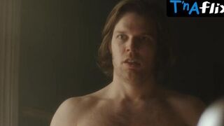 Xosha Roquemore Underwear Scene in I'M Dying Up Here