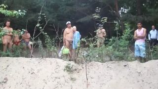 Sex On The Beach (Tomamos En La Playa)