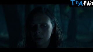 Bel Powley Underwear Scene in Wildling