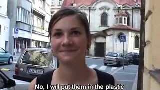 Czech streets 4