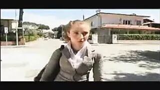All in the Family - Italian Porno