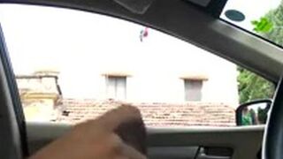 long look at my dick