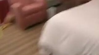 Multiple orgasms for mormon girl