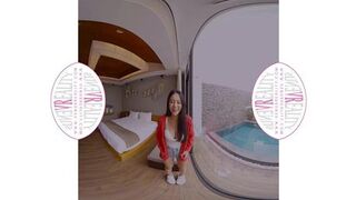 VR 3D Janice