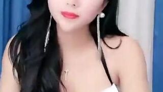 Hot brunete chinese slut sex