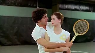 How To Hold A Tennis Racket