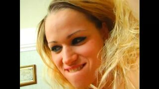 Young Couple Satisfies Russian Mommy Emilia's Lust 1