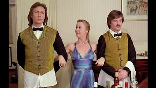 Vintage Orgy 212