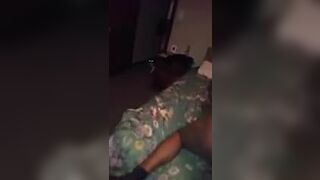 Me(Bigpssylvr in cuckold action)