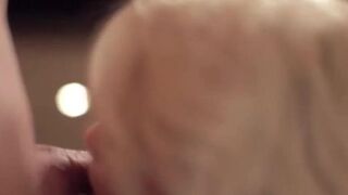 Lucky To Be Having This Blowjob (Mia Magma)