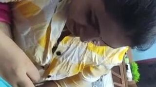 Tamil Couple Ki Chudayi. Best Tamil Sex