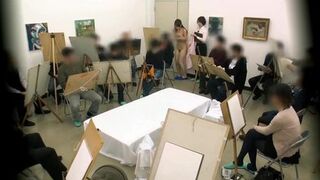 Experience Of A Drawing Model 1