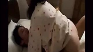 My granny came to my house 2