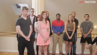 EP 05 - Fuck Me In Video Village - Part 2