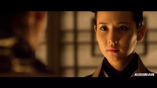 Jo Yeo Jung in Queen