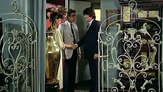 Swingers Routine