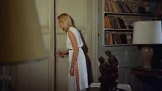 Scene 3 from Pensionnat De Jeunes Filles (1981) Marylin Jess