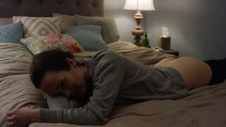 Easy Sex Scene