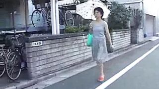 japanese Mature