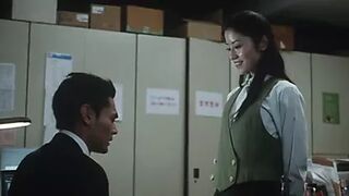New Tokyo Decadence:The Slave (2007)