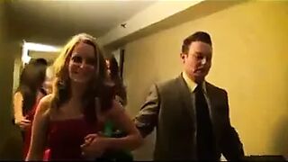 Amateur Hotel Party