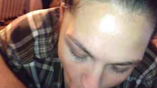TASHA LOVES COCKSUCKIN